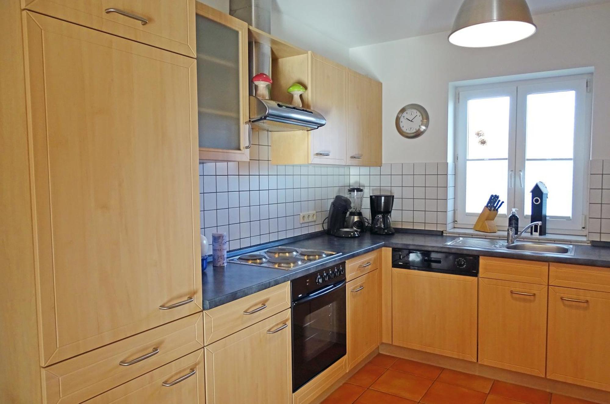 Auszeit Wormshoeft Hasselberg  Esterno foto